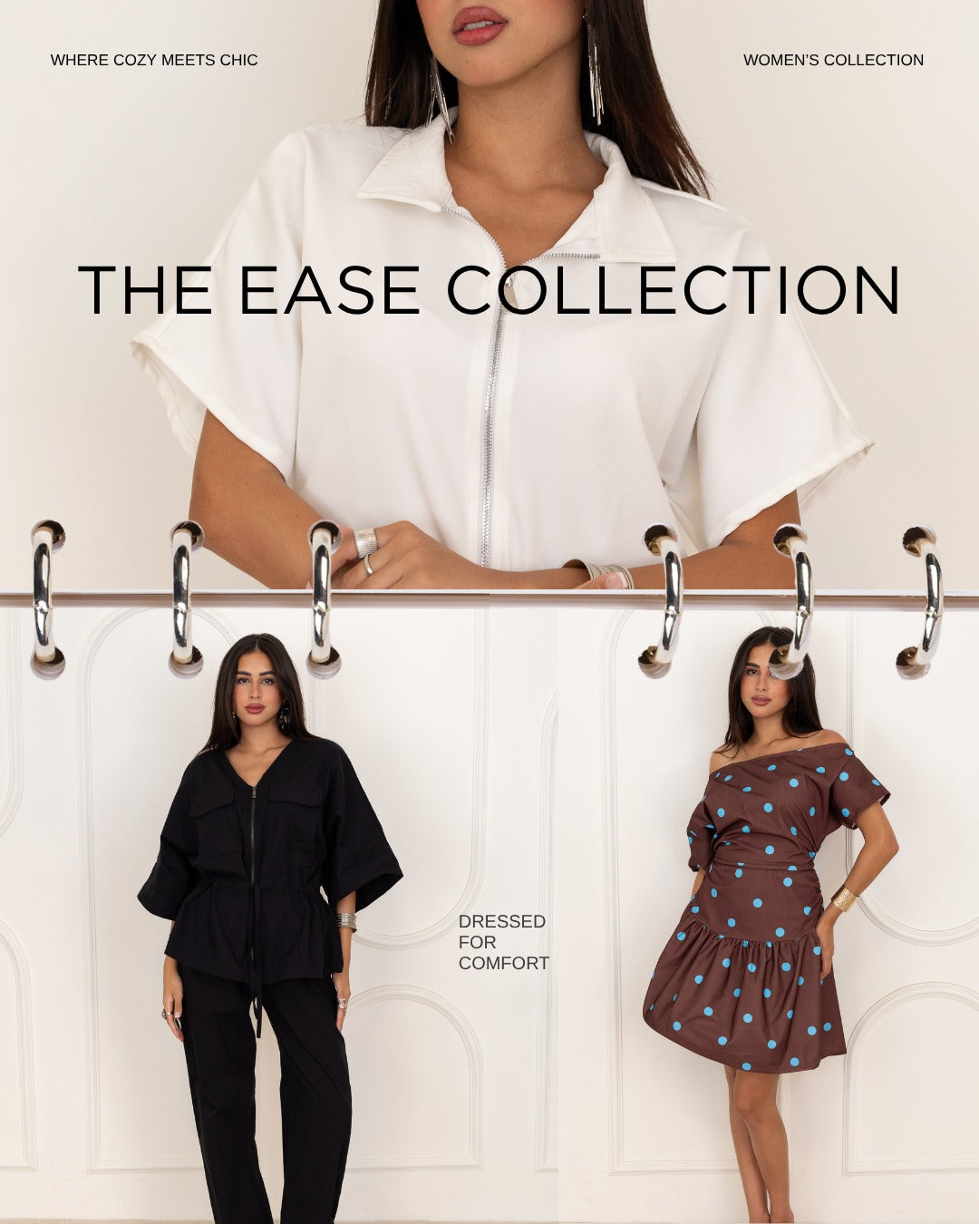 Summer ‘26 Collection